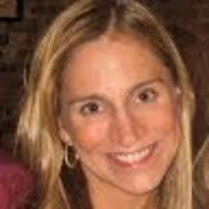 Meet your Posher, Suzanne